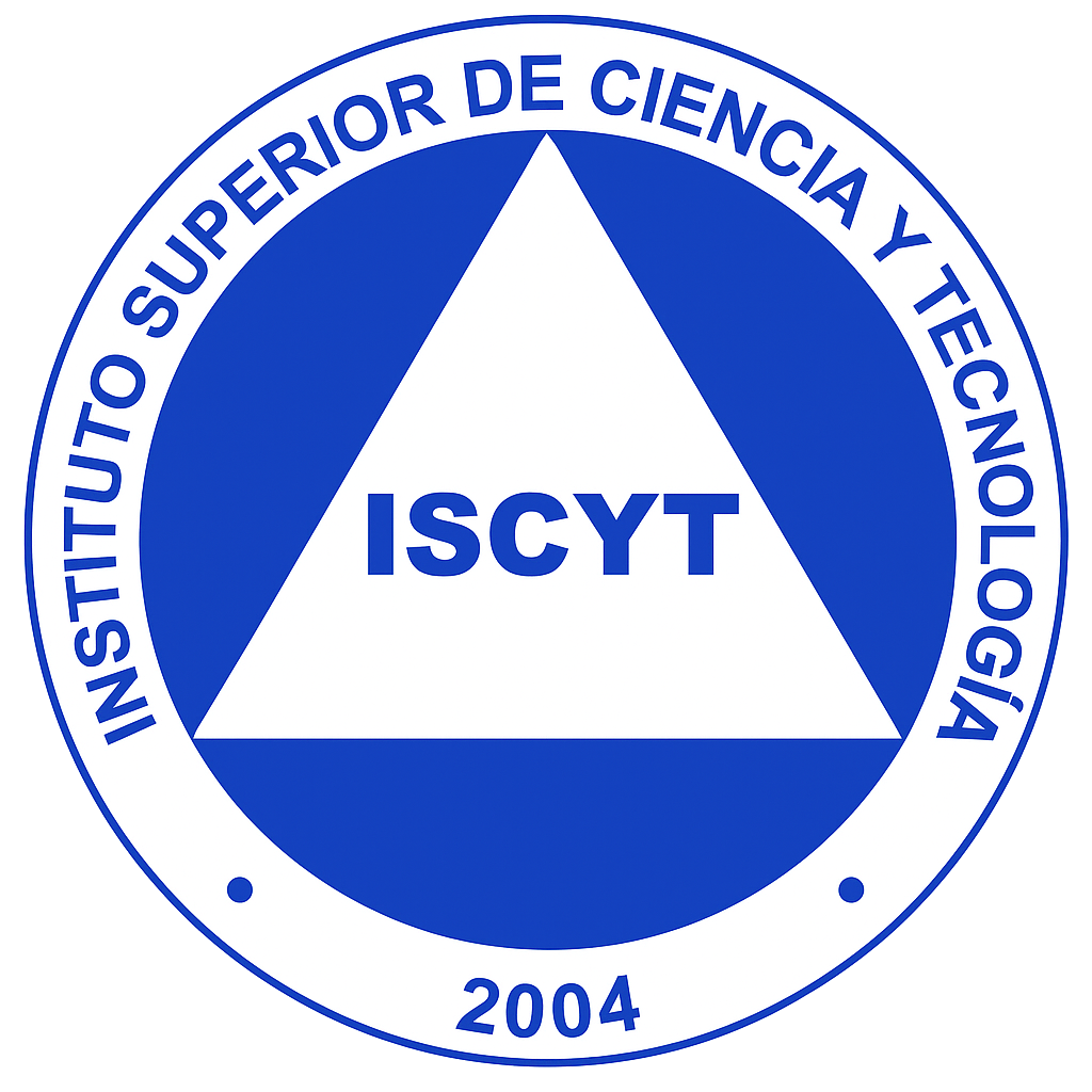 Logo ISCYT