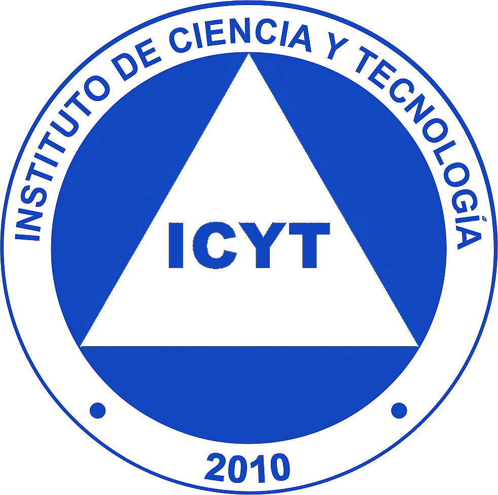 Logo ICYT